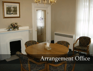 Arrangement
                          Office