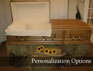 Personalization